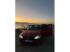 Sahibinden Opel Corsa 1.4 Comfort 2001 Model 