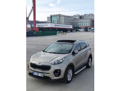 Sahibinden Kia Sportage 1.6 GDI Premium 2017 Model