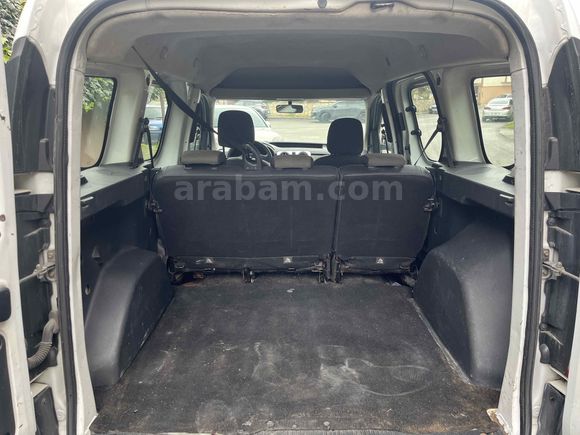 Sahibinden Dacia Dokker 1.5 DCi Ambiance 2013 Model 