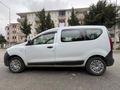 Sahibinden Dacia Dokker 1.5 DCi Ambiance 2013 Model 