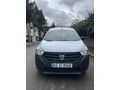 Sahibinden Dacia Dokker 1.5 DCi Ambiance 2013 Model 