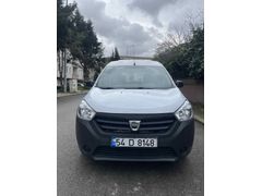 Sahibinden Dacia Dokker 1.5 DCi Ambiance 2013 Model 