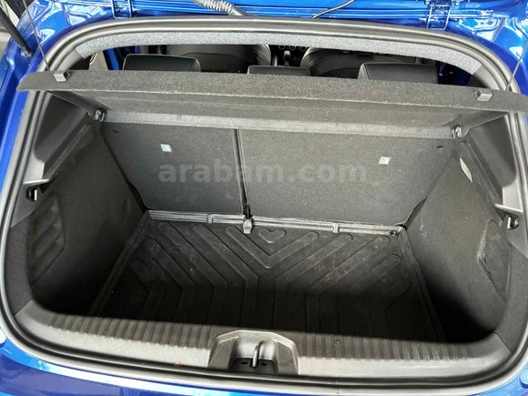 SIFIR AYARINDA 2025 ESPRIT ALPINE HATASIZ 8.700 KM PPF KAPLI