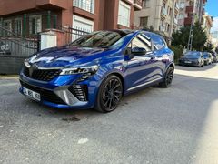 SIFIR AYARINDA 2025 ESPRIT ALPINE HATASIZ 8.700 KM PPF KAPLI