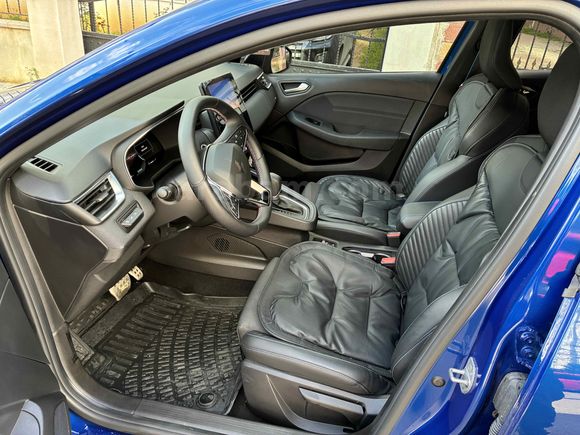SIFIR AYARINDA 2025 ESPRIT ALPINE HATASIZ 8.700 KM PPF KAPLI