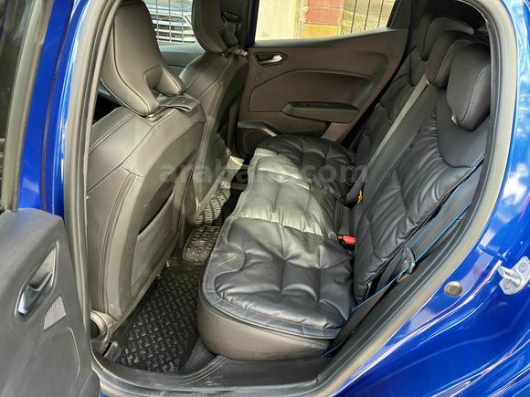 SIFIR AYARINDA 2025 ESPRIT ALPINE HATASIZ 8.700 KM PPF KAPLI