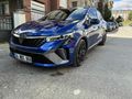 SIFIR AYARINDA 2025 ESPRIT ALPINE HATASIZ 8.700 KM PPF KAPLI