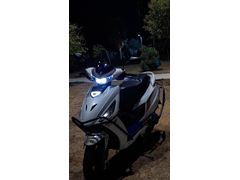 Sahibinden Hero Dash 125