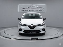 2022 CLIO 1.0 TCE TOUCH OTOMATİK BAKIMLI SORUNSUZ HATASIZ ORJ.