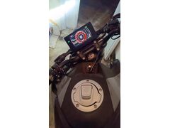 Sahibinden CFmoto 250NK