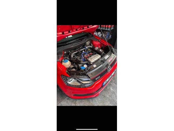 Sahibinden Volkswagen Polo 1.4 TSi GTi 2011 Model 