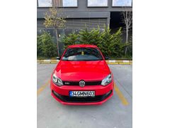 Sahibinden Volkswagen Polo 1.4 TSi GTi 2011 Model 
