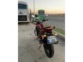 Sahibinden Mondial 125 Drift L CBS 