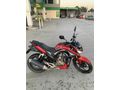 Sahibinden Mondial 125 Drift L CBS 