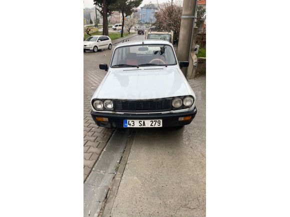 Sahibinden Renault R 12 Toros 1999 Model 