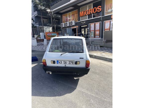 Sahibinden Renault R 12 Toros 1999 Model 