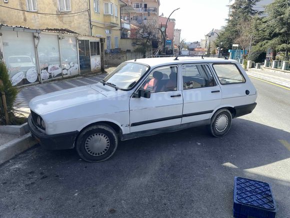 Sahibinden Renault R 12 Toros 1999 Model 