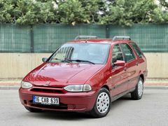 Sahibinden Fiat Palio 1.4 EL Weekend 1999 Model 