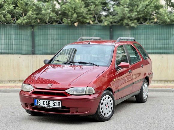 Sahibinden Fiat Palio 1.4 EL Weekend 1999 Model 