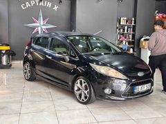 Sahibinden Ford Fiesta 1.4 Trend 2010 Model 