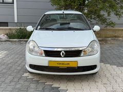 Galeriden Renault Symbol 1.5 dCi Authentique 2011 Model Antalya