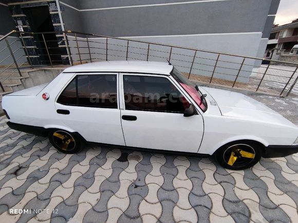 Sahibinden Tofaş Şahin S 1993 Model
