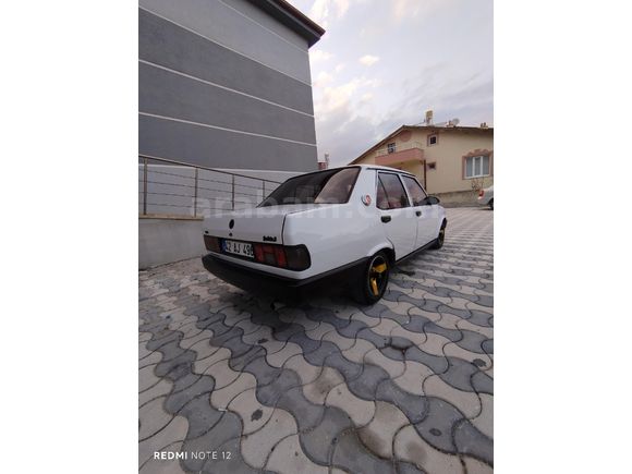 Sahibinden Tofaş Şahin S 1993 Model