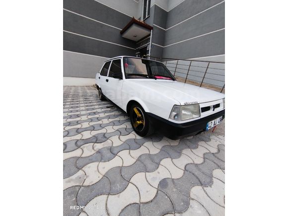 Sahibinden Tofaş Şahin S 1993 Model