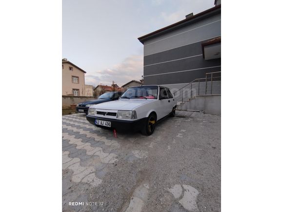 Sahibinden Tofaş Şahin S 1993 Model