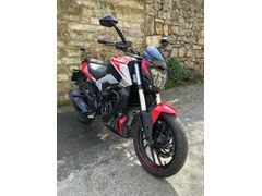Sahibinden Bajaj Dominar 250 D 