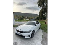 Sahibinden BMW 3 Serisi 320i First Edition Sport Line 2019 Model  90.000 km Beyaz