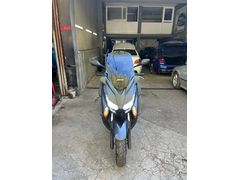Sahibinden Yamaha X-Max 250 Iron Max ABS