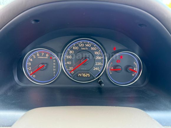 Sahibinden Honda Civic 1.6i VTEC ES 2004 Model 