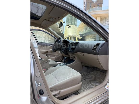 Sahibinden Honda Civic 1.6i VTEC ES 2004 Model 