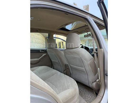 Sahibinden Honda Civic 1.6i VTEC ES 2004 Model 
