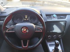 Sahibinden Skoda Octavia 1.6 TDI Optimal 2016 Model