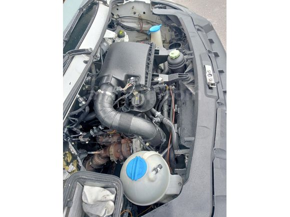 Sahibinden Volkswagen Crafter Servis
