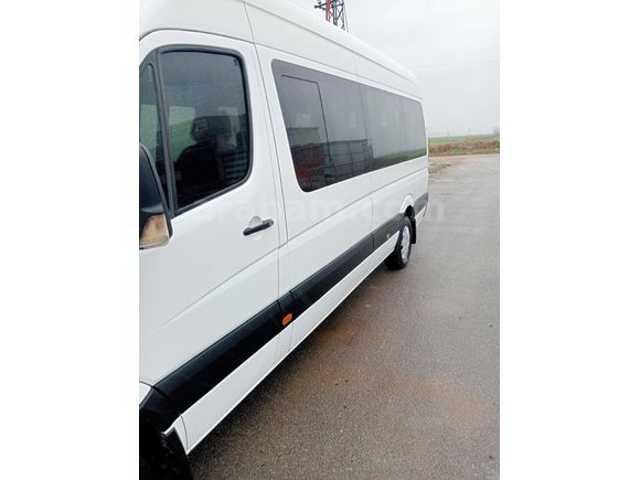 Sahibinden Volkswagen Crafter Servis