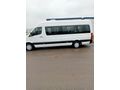 Sahibinden Volkswagen Crafter Servis