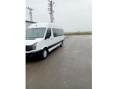 Sahibinden Volkswagen Crafter Servis