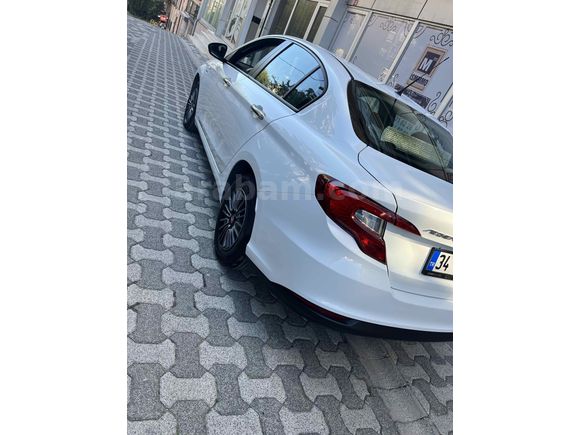 Sahibinden Fiat Egea 1.3 Multijet Easy 2022 Model 