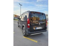Sahibinden Peugeot Rifter 1.5 BlueHDI GT 2023 Model