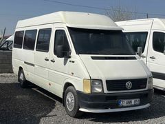 ABBASLAR’DAN 2004 VOLT 14+1