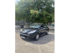 Sahibinden Peugeot 206+ 1.4 Comfort 2010 Model 