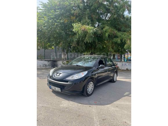 Sahibinden Peugeot 206+ 1.4 Comfort 2010 Model 