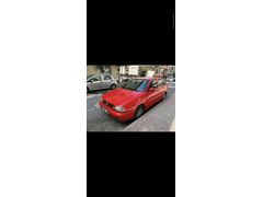 Sahibinden Volkswagen Polo 1.6 Classic 2000 Model  Sunruff lu
