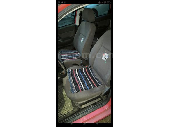 Sahibinden Volkswagen Polo 1.6 Classic 2000 Model  Sunruff lu