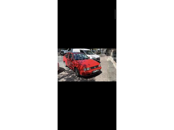 Sahibinden Volkswagen Polo 1.6 Classic 2000 Model  Sunruff lu
