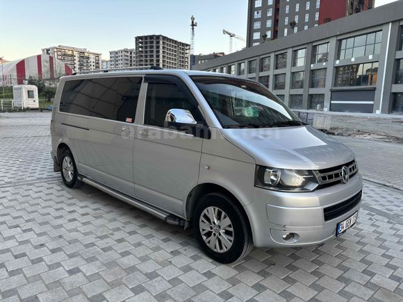 Sahibinden Volkswagen Caravelle 2.0 TDI Comfortline 2015 Model 
