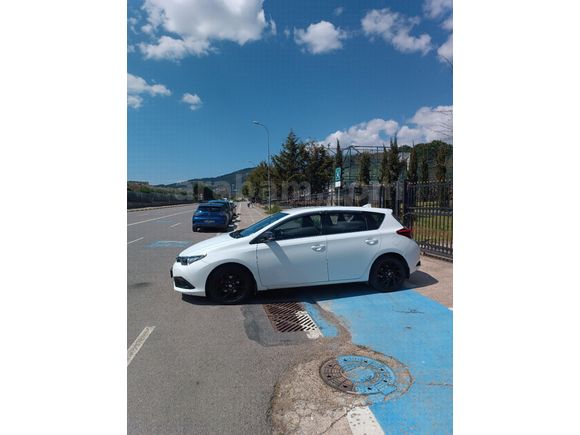 Sahibinden Toyota Auris 1.6 Advance 2016
